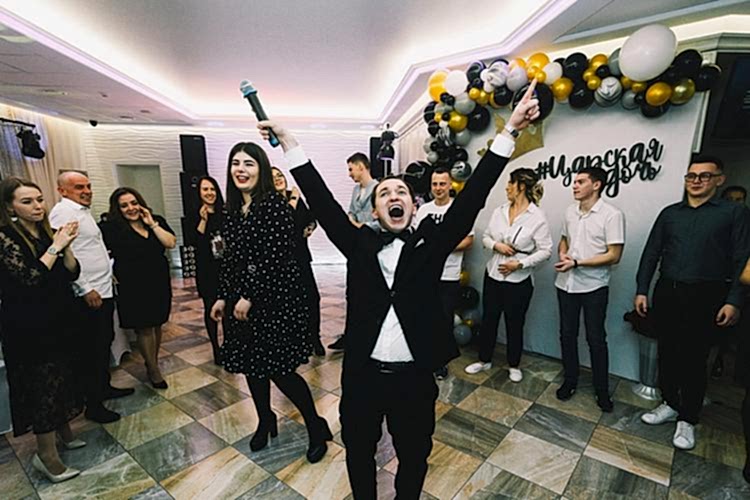 Фотограф на день рождения в Алматы